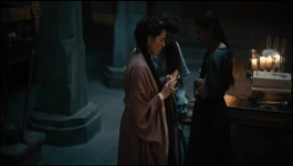 House of David - Season 01 Episode 07